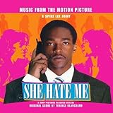 She Hate Me Soundtrack