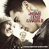 Home At The End Of The World, A Soundtrack
