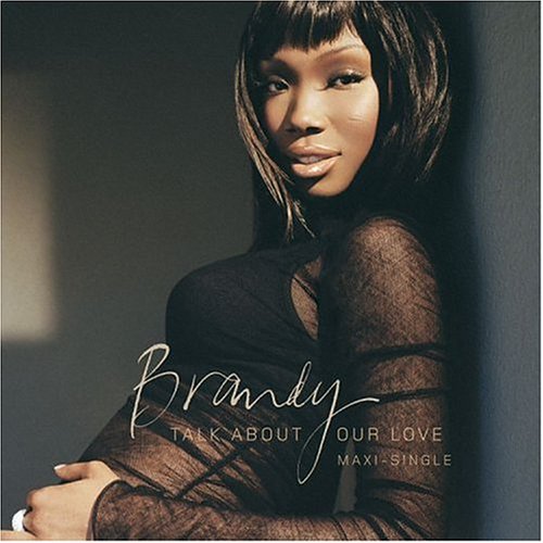 Talk About Our Love [Dance Mixes]