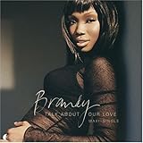 Talk About Our Love [Dance Mixes]