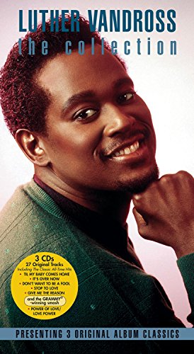 The Collection: The Night I Fell in Love/Give Me the Reason/Power of Love