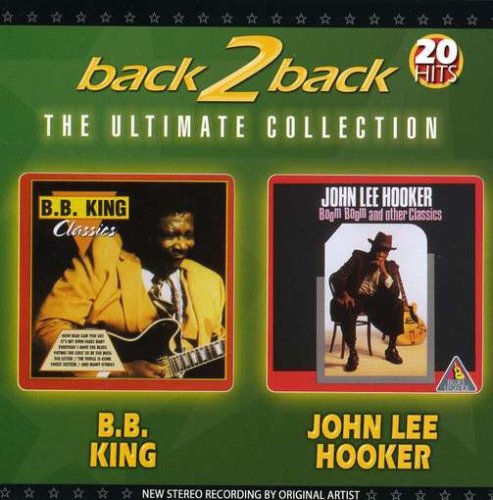 Back 2 Back: The Ultimate Collection
