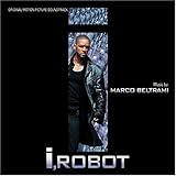I, Robot Soundtrack