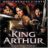 King Arthur Soundtrack