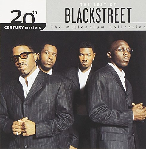 20th Century Masters - The Millennium Collection: The Best of Blackstreet