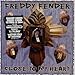 Song Six Days On The Road by Freddy Fender on Close to My Heart at Amazon