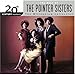 Song You Gotta Believe by The Pointer Sisters on 20th Century Masters - The Millennium Collection: The Best of the Pointer Sisters at Amazon