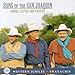 Song When The Coyotes Come Near by Sons of the San Joaquin on Horses, Cattle And Coyotes at Amazon