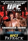UFC 48: Payback