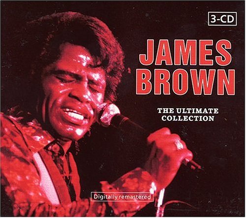 Ultimate Collection [Universal 3 Disc]