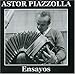 Song Nonino by Astor Piazzolla on Ensayos at Amazon