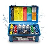 Taylor K-2006C Pool Test Kit