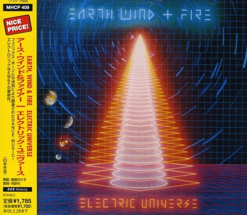 Electric Universe