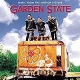 Garden State Soundtrack
