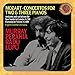 Song Fantasia in F minor for Mechanical Organ K.608 An Organ Piece for a Clock/II. Andante by Murray Perahia on Mozart: Concertos for 2 &amp; 3 Pianos; Andante and Variations for Piano Four Hands [Expanded Edition] at Amazon