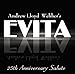 Song Lament by Orlando Pops Orchestra on Andrew Lloyd Webber's Evita: 25th Anniversary Salute at Amazon