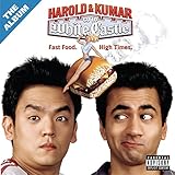 Harold And Kumar Go To White Castle Soundtrack