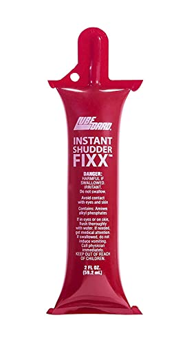 Lubegard 19610 Instant Shudder Fix