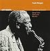 Song Georgia On My Mind by Frank Morgan on City Nights: Live at the Jazz Standard at Amazon
