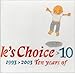 Song The Ballad Of Lea And Paul by k&#39;s choice on 10: 1993-2003 Ten Years Of at Amazon