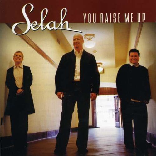 You Raise Me Up