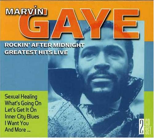 Greatest Hits/Rockin' After Midnight