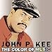 Song U-Turn by John P. Kee on The Color of Music at Amazon
