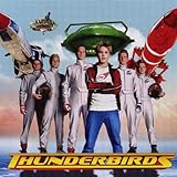 Thunderbirds Soundtrack