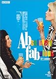 Absolutely Fabulous Saison 5