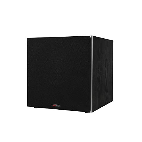 Polk Audio 10-Inch Powered Subwoofer