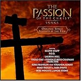 Passion Of The Christ, The Soundtrack