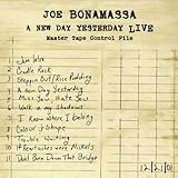 A New Day Yesterday Live