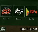 Daft Club/Homework/Discovery