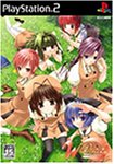 【PS2】プレイステーション2のアドベンチャー・ゲーム人気投票【ADV】　203位　W〜ウィッシュ〜の画像