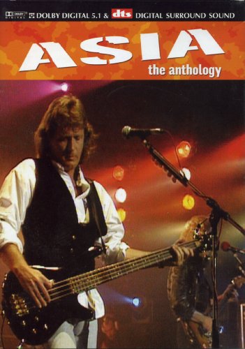 The Anthology [DVD]