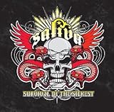 album / discography