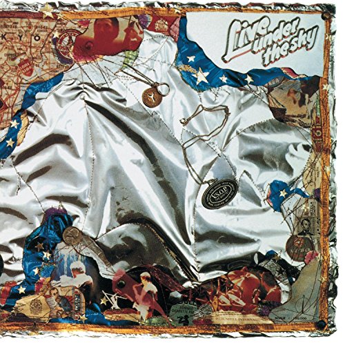 V.S.O.P.: Live Under the Sky (w/ Bonus Tracks)