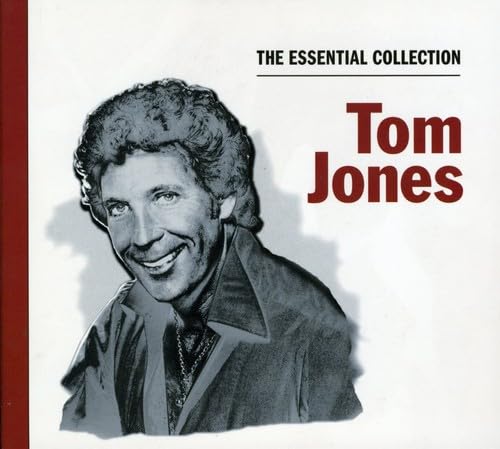 The Essential Collection [Universal]