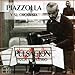 Song Tocata Rea tango song (from operetta MarÃ­a de Buenos Aires) by Astor Piazzolla on Pulsacion at Amazon