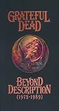 Beyond Description (1973-1989)