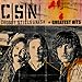 Song Daylight Again by Crosby, Stills and Nash on The Greatest Hits at Amazon