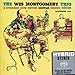 Song Ecaroh by Wes Montgomery on The Wes Montgomery Trio - A Dynamic New Sound at Amazon