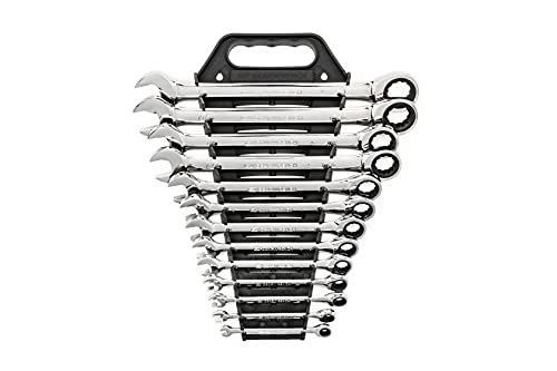 Craftsman CMMT87010 Combination Wrench Set