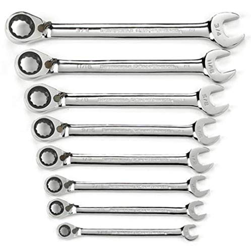 Wrench Sets