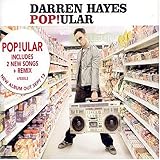 Popular [Import CD]