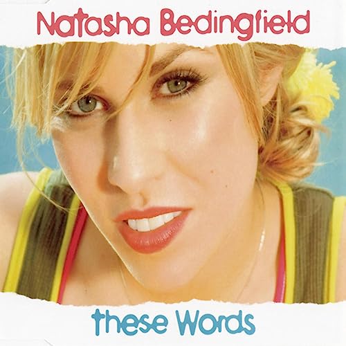 These Words [EP]