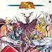ANIMEX 1200シリーズ 63 聖闘士星矢 音楽集 Vol.2