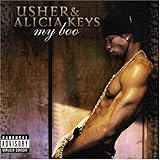 Confessions, Pt. 2/My Boo [UK Single]
