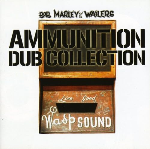 Ammunition Dub Collection