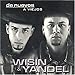 Song Sata by Wisin & Yandel on De Nuevos a Viejos at Amazon